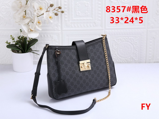 GUCCl Handbags 080